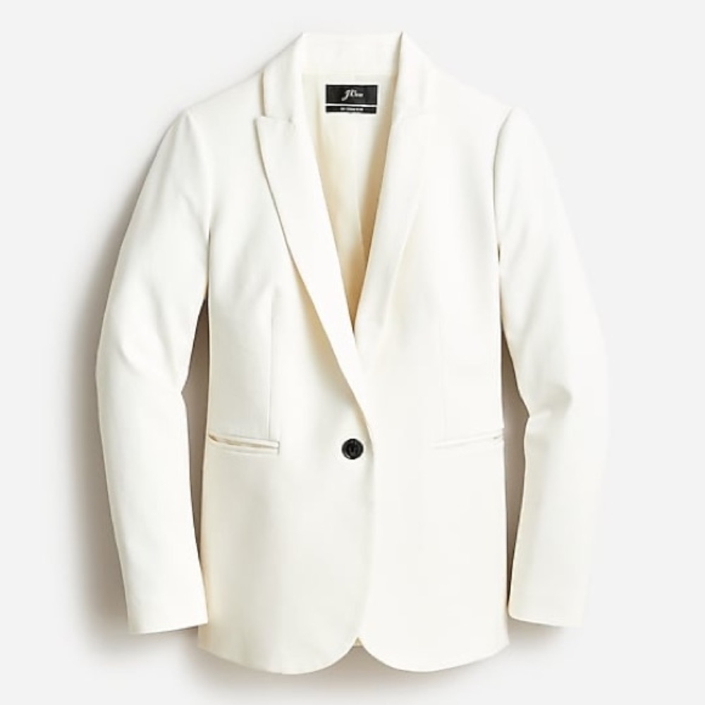 J. Crew Parke Blazer
